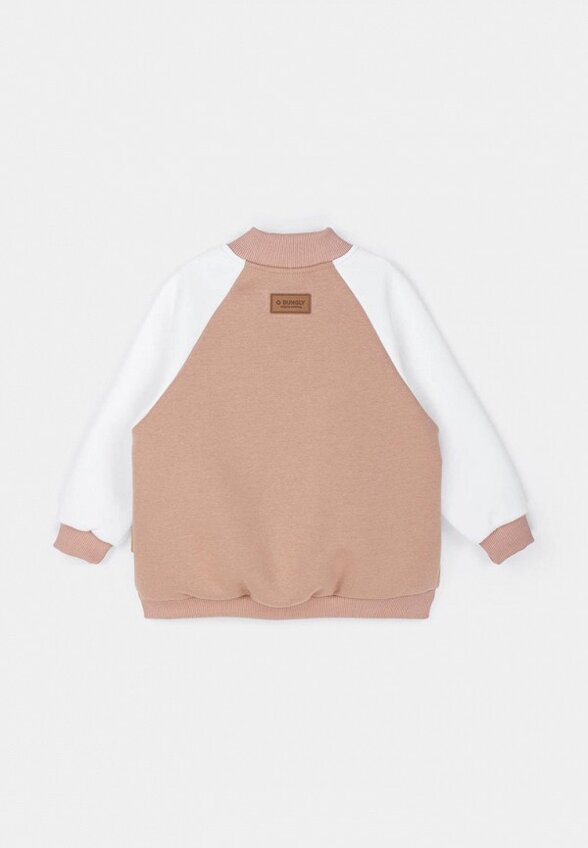 Олимпийка Bungly