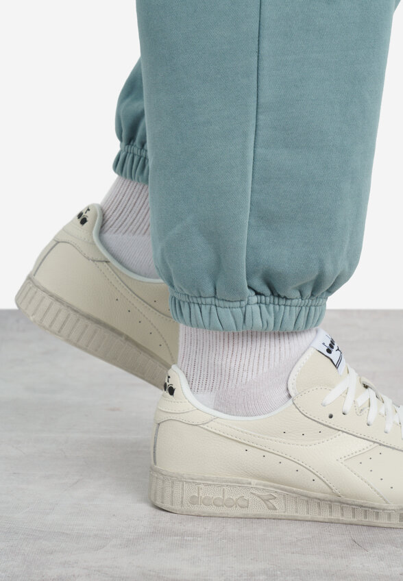 Кроссовки мужские Diadora Game L, Белый