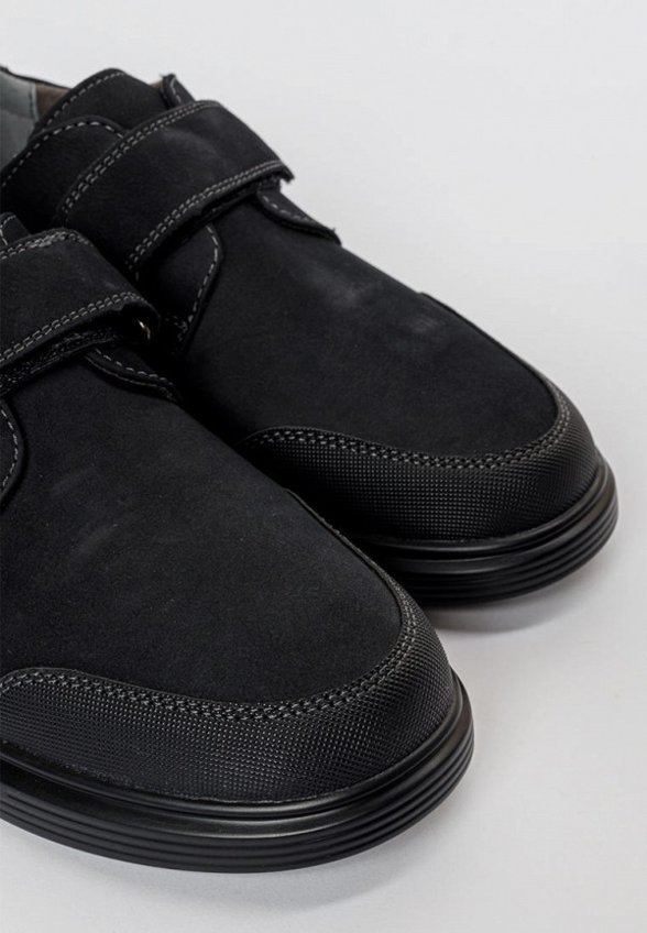 Ботинки Tikkago