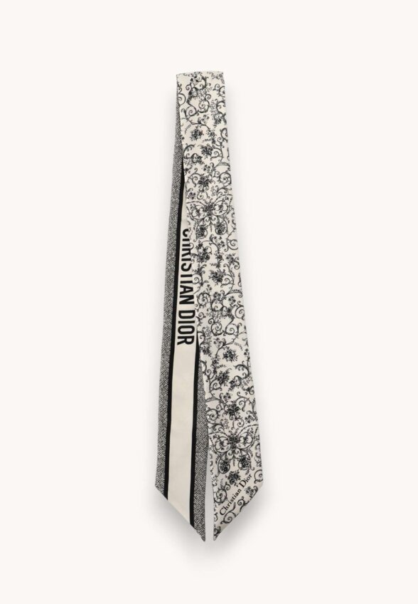 Dior Hairpin