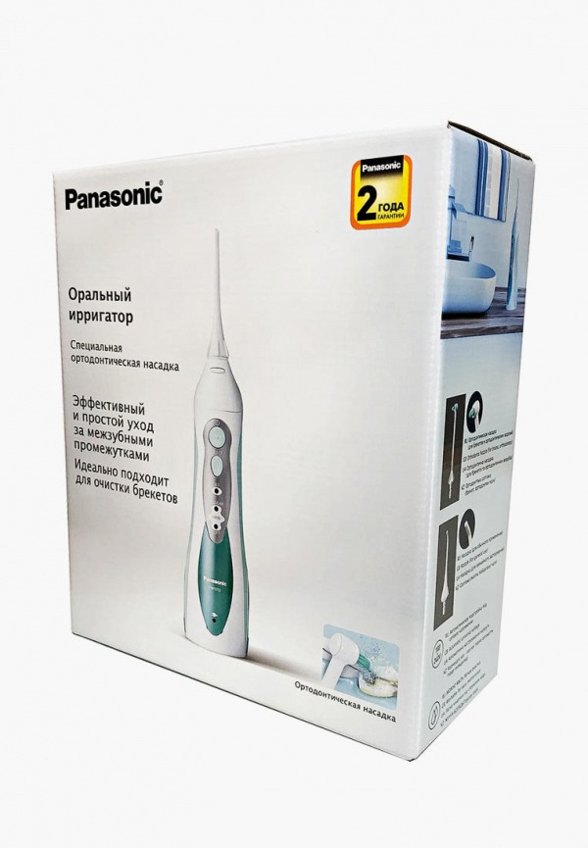 Ирригатор Panasonic