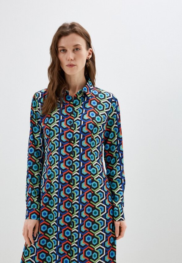 Платье Vivostyle