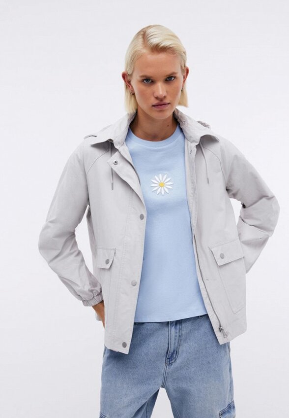 Ветровка Baon