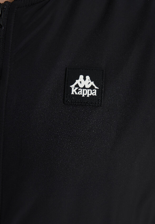 Куртка утепленная женская Kappa, Черный