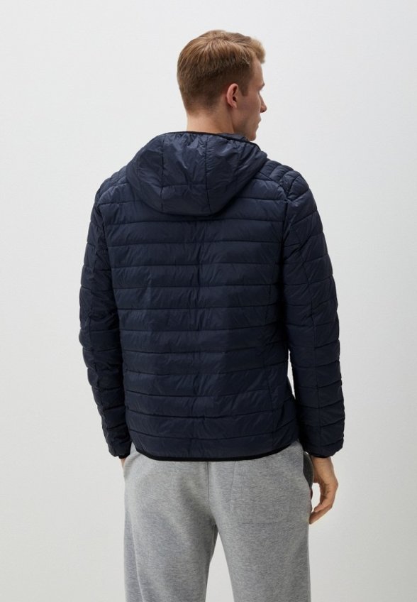 Куртка утепленная Carrera Jeans