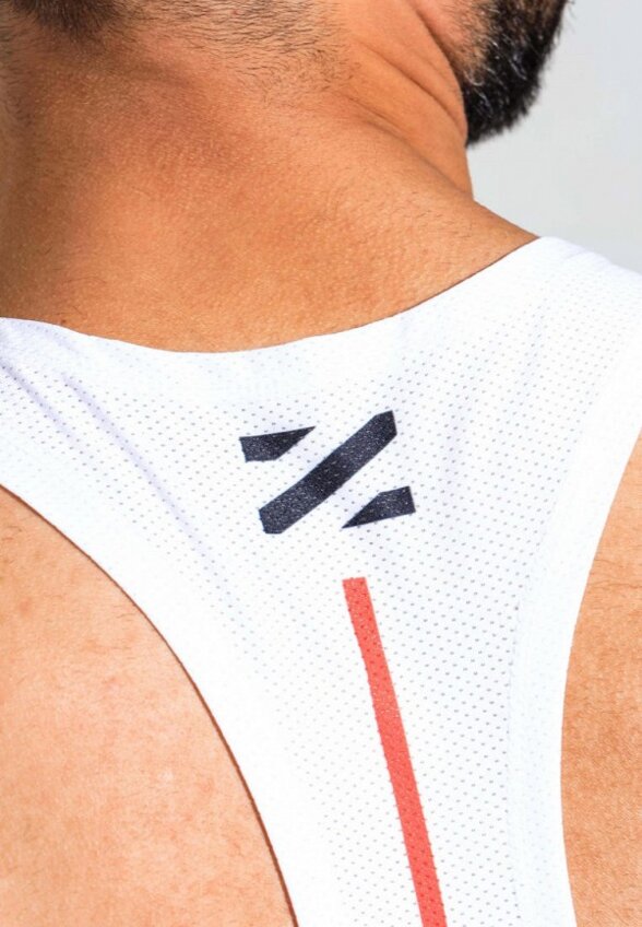 Майка спортивная Zozh