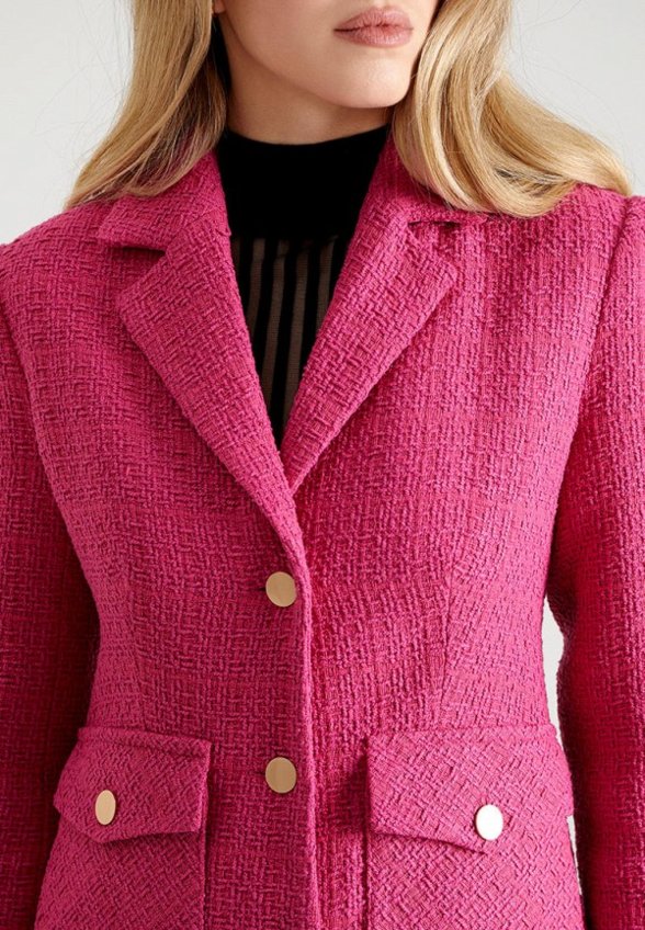 Жакет To Be Blossom