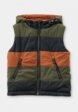 Жилет утепленный Nikastyle1  - превью