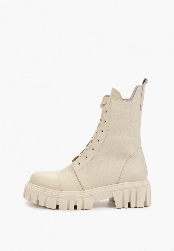 Ботинки Lusavou