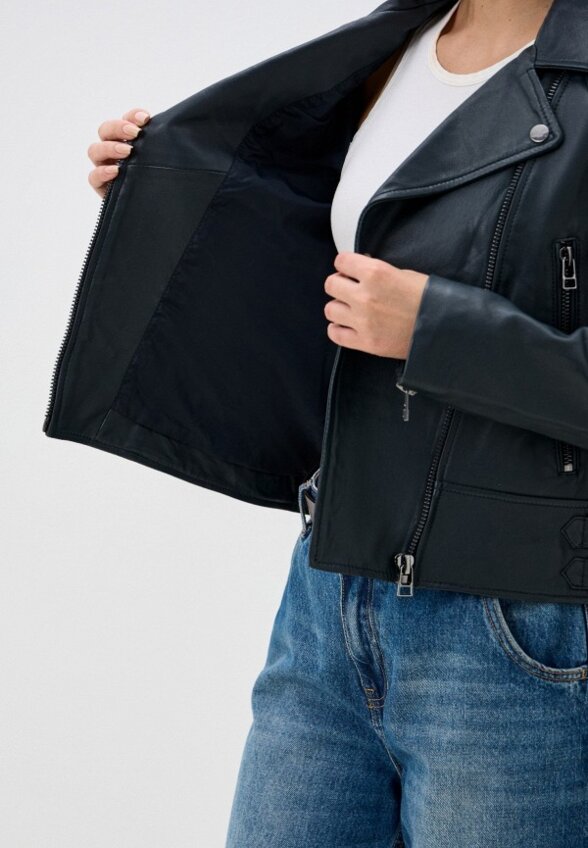 Косуха Снежная Королева