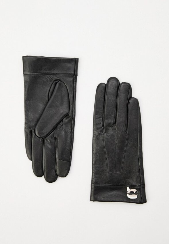 Перчатки Karl Lagerfeld