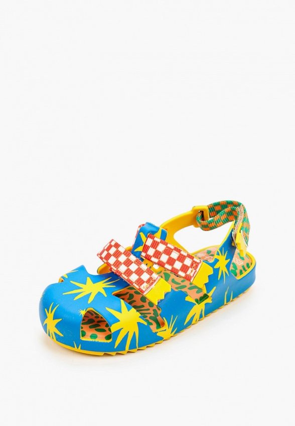 Сандалии резиновые Melissa