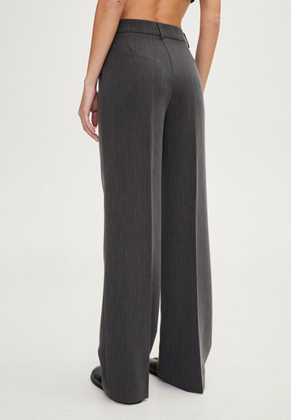 Брюки SashaOstrov