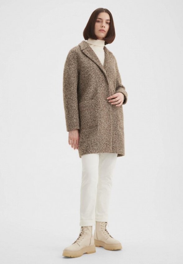 Пальто Envylab