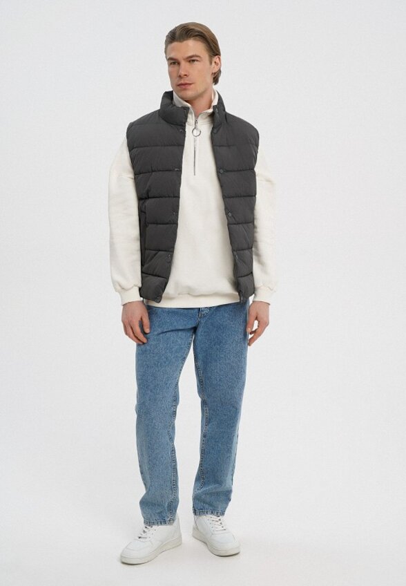 Жилет утепленный Твое