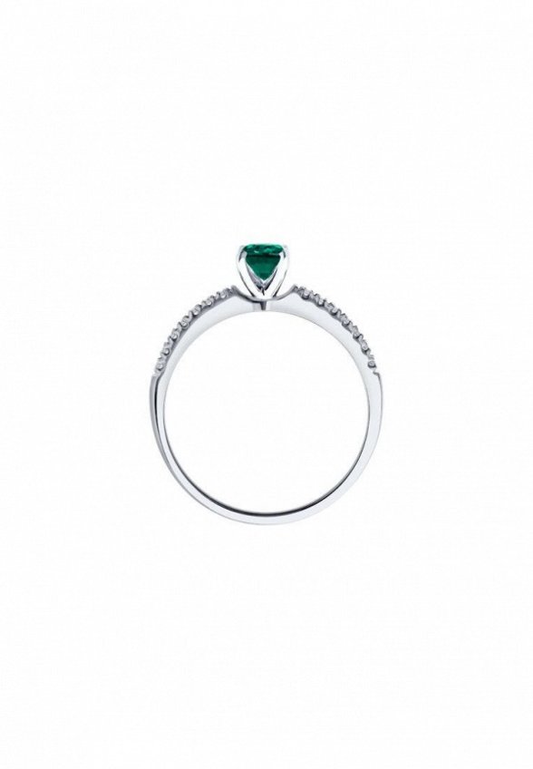 Кольцо Sokolov