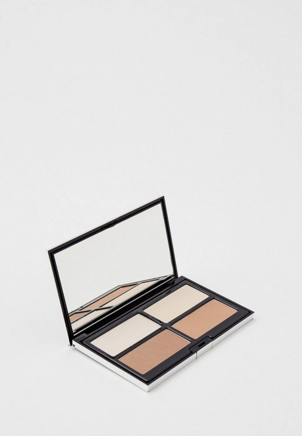 Палетка для контуринга Pupa