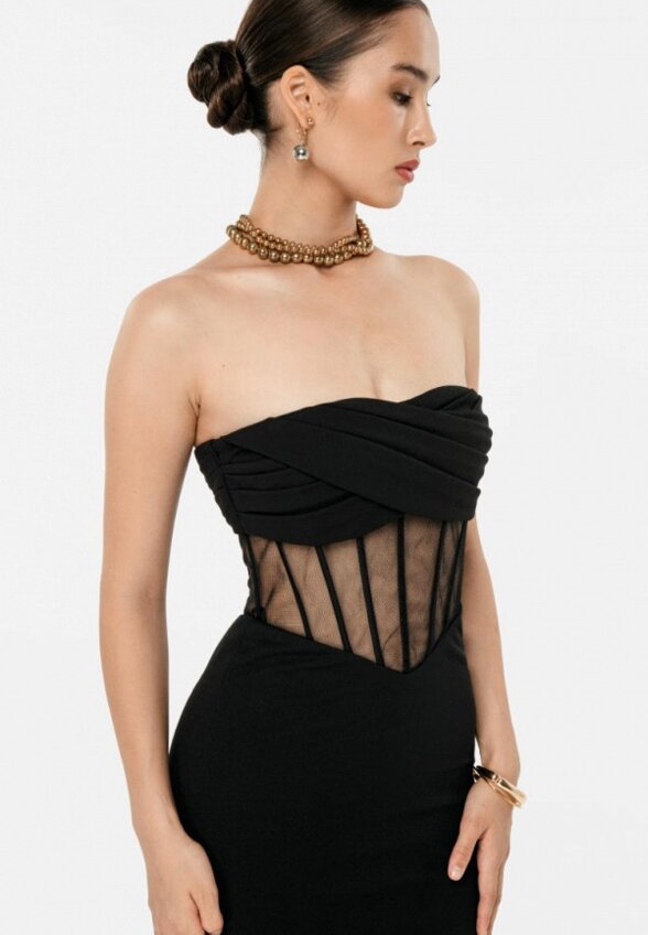 Платье Sample Room