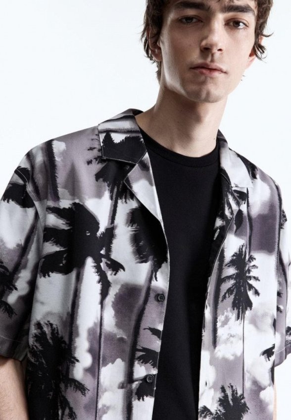 Рубашка Befree