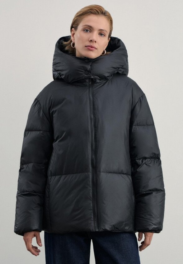 Пуховик Zarina