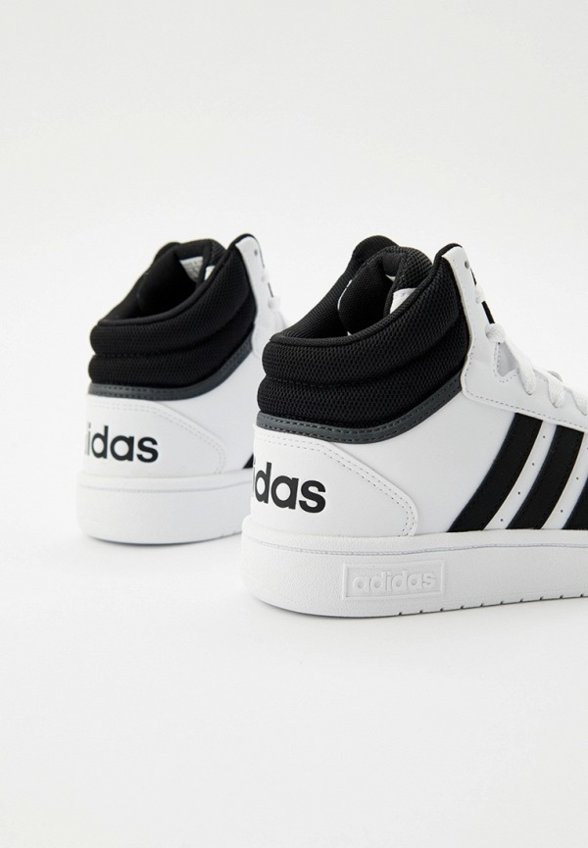 Кеды adidas
