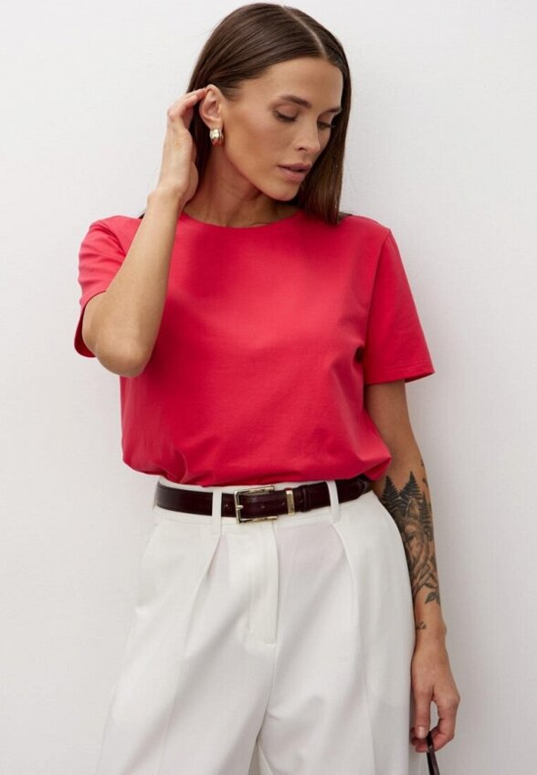 Футболка To Molly from James