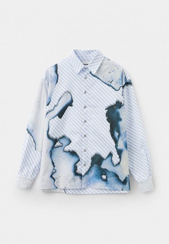 Рубашка Berhasm