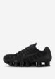 Кроссовки мужские Nike Shox Tl, Черный1  - превью
