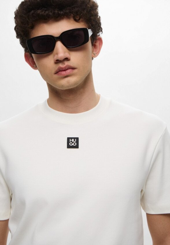 Футболка Hugo