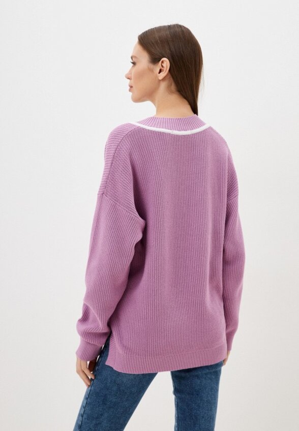 Пуловер Vladi Collection