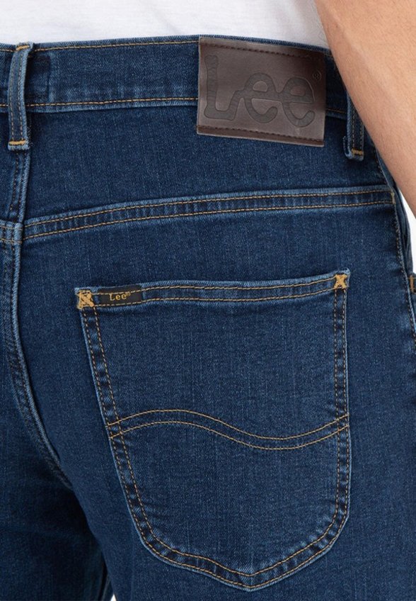 Джинсы Lee