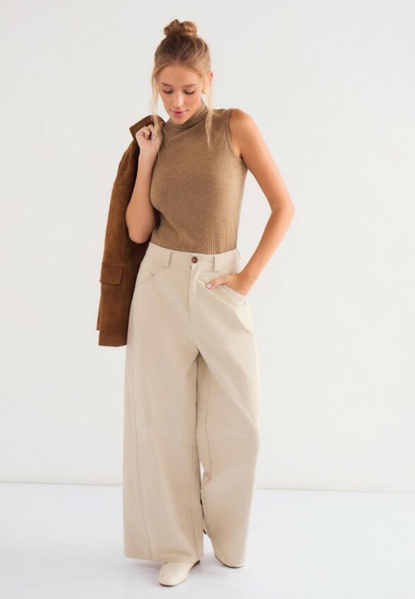 Брюки Vittoria Vicci