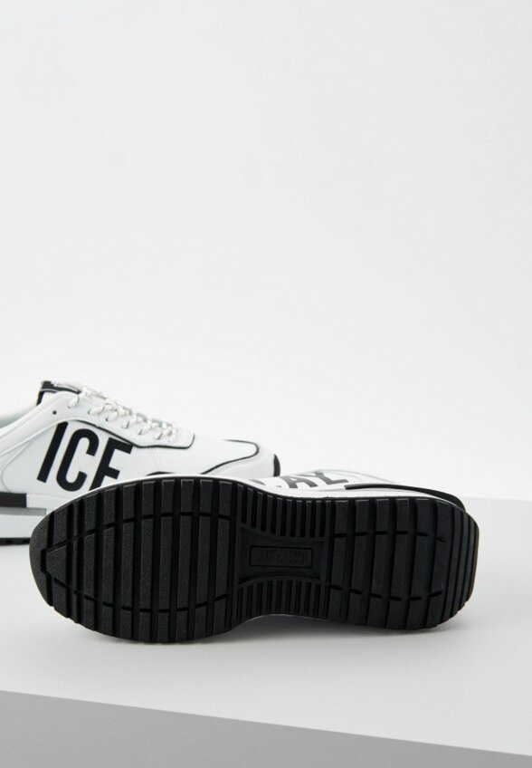 Кроссовки Ice Play