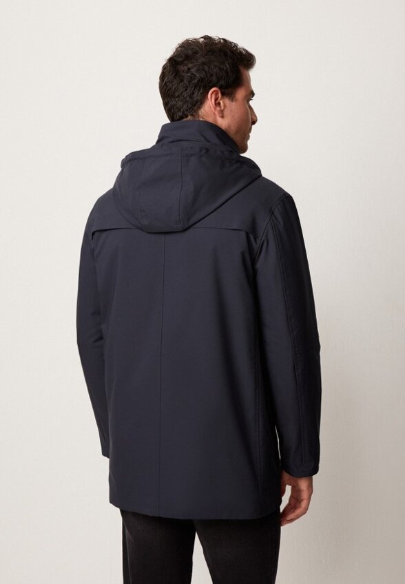 Куртка утепленная 20Line