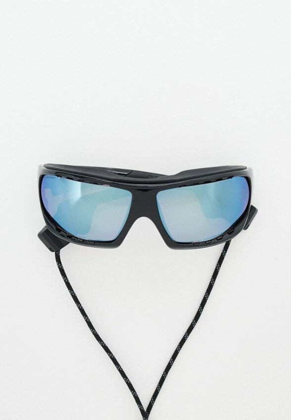 Очки солнцезащитные и шнурок Lip