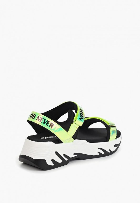 Сандалии Shuzzi