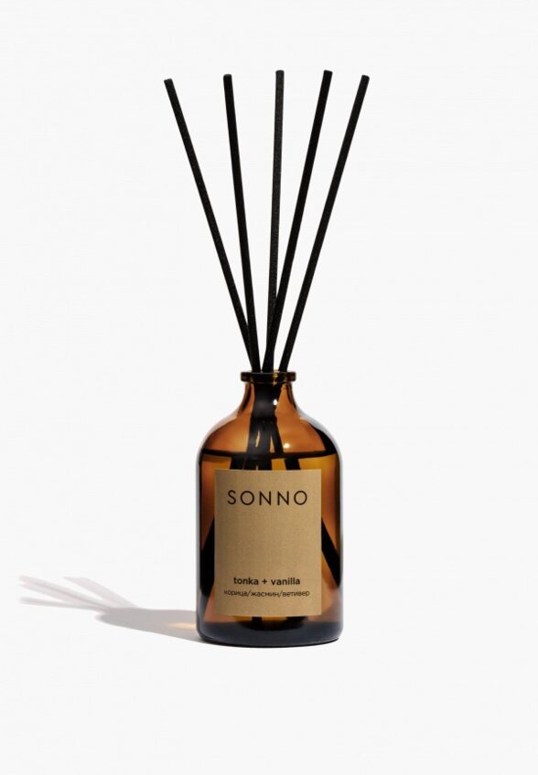 Аромадиффузор Sonno
