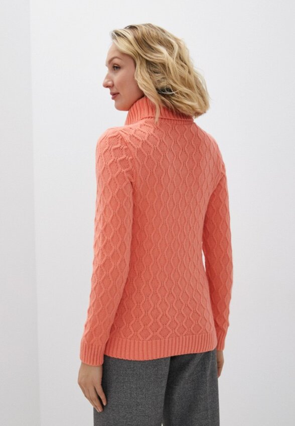 Свитер Стим