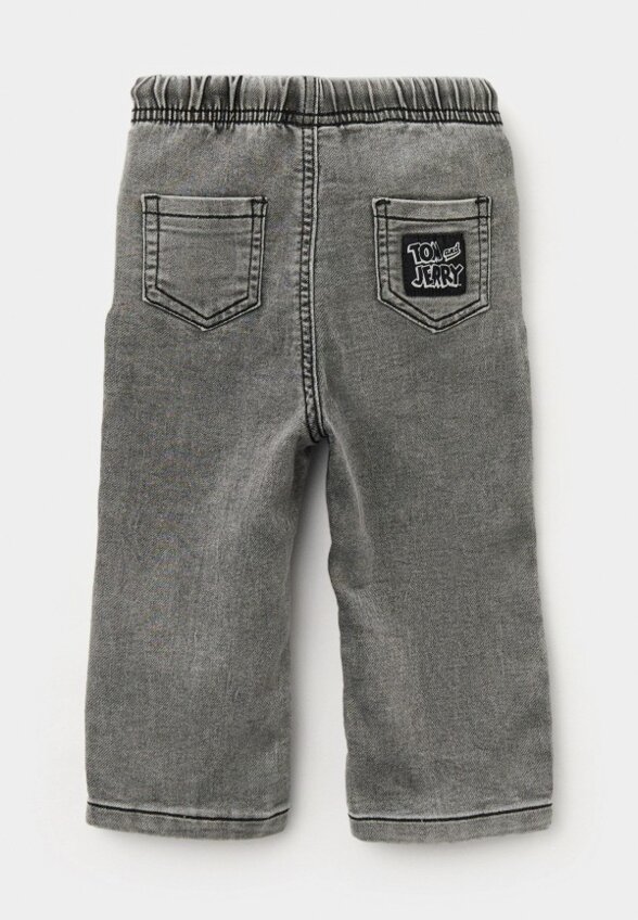 Джинсы PlayToday