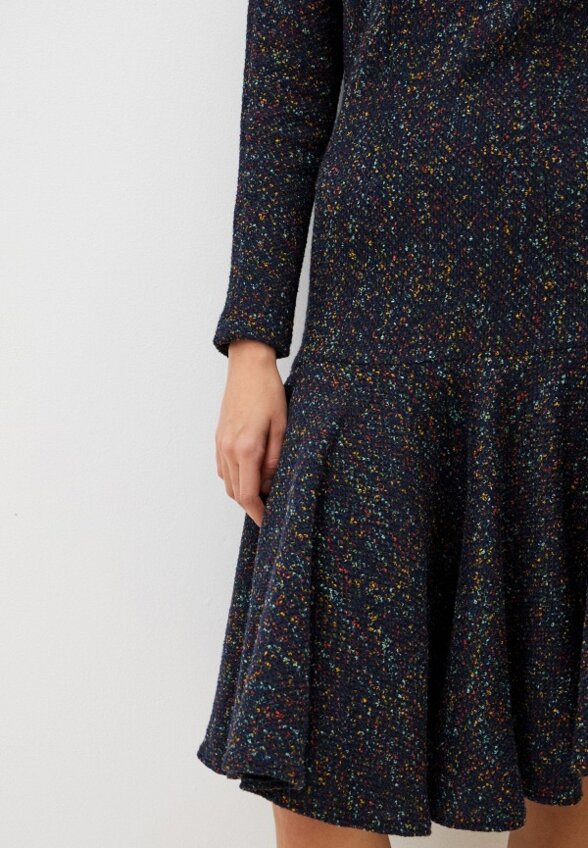 Платье MadaM T