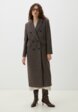 Пальто двубортное Avalon1  - превью