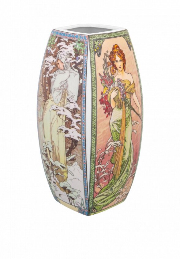 Ваза Elan Gallery