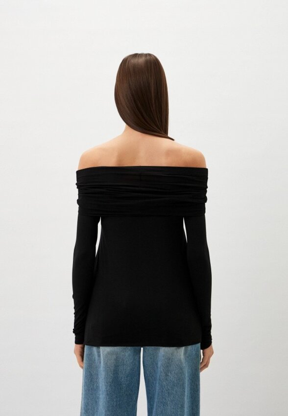 Лонгслив Pinko