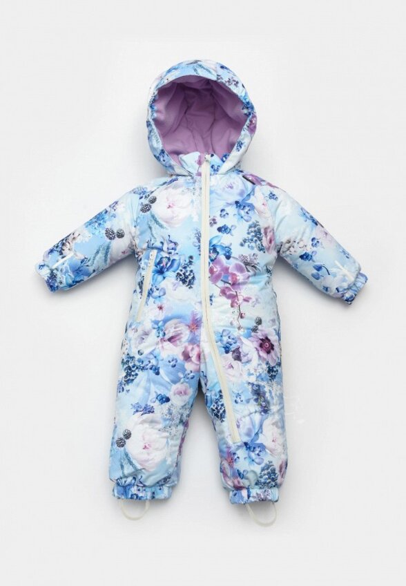 Комбинезон утепленный Artel Sport