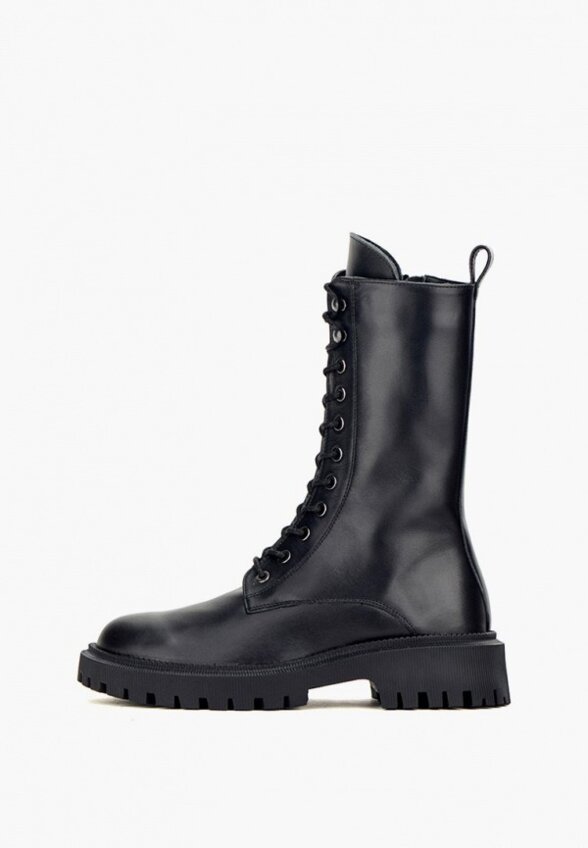 Ботинки Mof-Berg