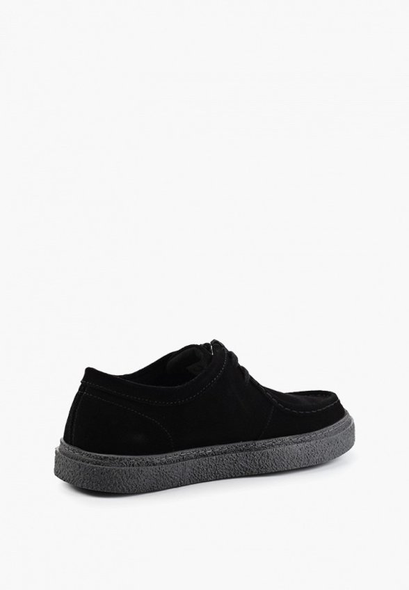 Ботинки Fred Perry