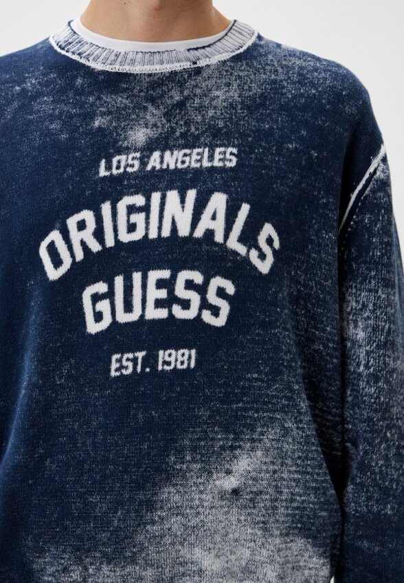 Джемпер Guess Jeans