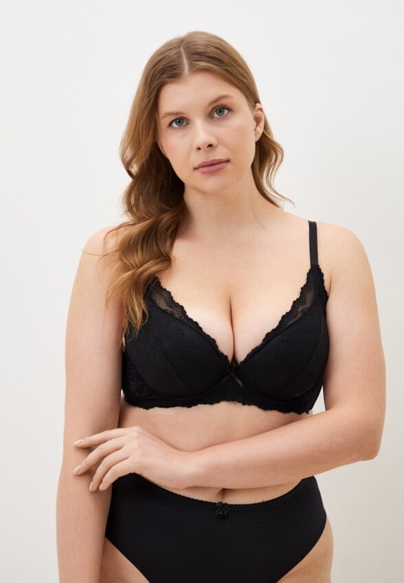 Бюстгальтер Agata Webers