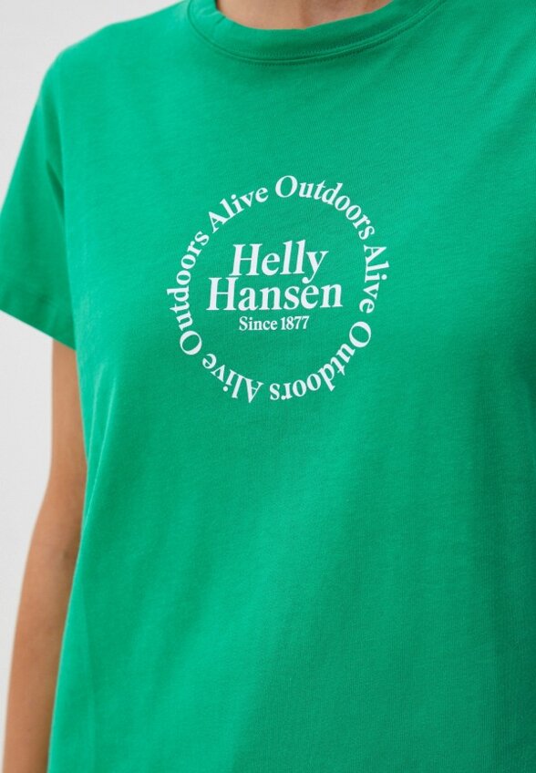 Футболка Helly Hansen