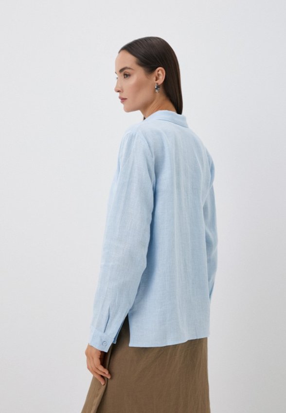 Рубашка In Linen